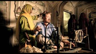 Conan OBrien TBS  Goes To India 1080P [upl. by Yaeger116]