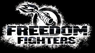 Freedom Fighters Trailer [upl. by Airdnassac461]