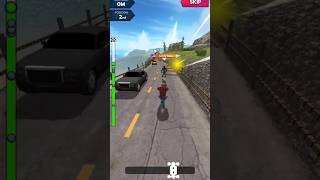 Downhill Race leaguesubscribe viralshort gaming support [upl. by Tor]