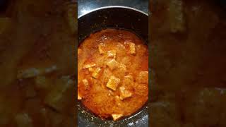 Paneer Makhanwala RecipeRasoi Magic Meal Mix [upl. by Dulcea]