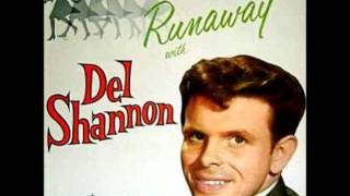 Del Shannon  Runaway Subtitulada en español by beto1325 [upl. by Fianna]