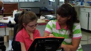 What is AAC Augmentative and Alternative Communication [upl. by Nial]