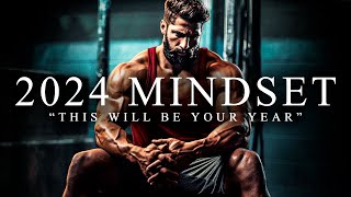 2024 GO HARD MINDSET  The Most Powerful Motivational Speech Compilation for Success amp Working Out [upl. by Beisel323]