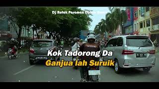 DJ SIMPANGLAH AMPEK SUKO MANANTI  RATOK PASAMAN DISTAN REMIX  DJ MINANG TERBARU 2024 [upl. by Haida]