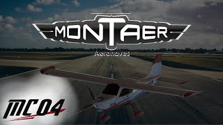 APRESENTAÇÃO Montaer MC04 [upl. by Ervine176]