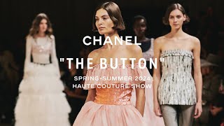 CHANEL SpringSummer 2024 Haute Couture Show — CHANEL Shows [upl. by Neenwahs]