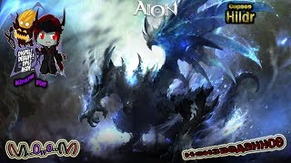 Aion Gamecoast 65  PVPPVE [upl. by Kuebbing735]