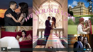 UKs Most Lavish Asian Wedding Video  Asian Wedding Cinematography  Indian Weddings [upl. by Adeirf]