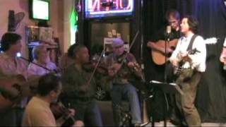 Golden Slippers Matthew Sabatella and the Rambling String Band [upl. by Bourn]