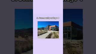 Options after high school communitycollege transferstudent work corporate career careeradvice [upl. by Cima297]