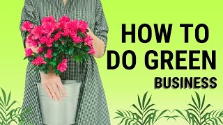 From botany to business  Entrepreneurshipenterpreneur onlineearning businessmindset [upl. by Eph749]