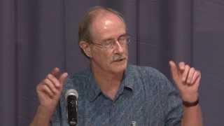 Phil McMichael Food sovereignty A critical dialogue [upl. by Aisat]