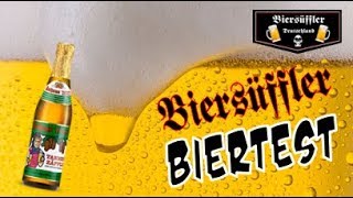 Biertest  Rothaus Pils Tannenzäpfle [upl. by Ignaz]