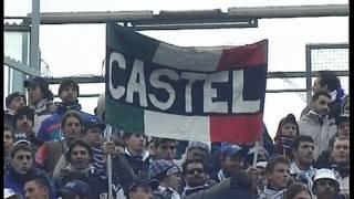 Atalanta vs Brescia  Campionato serie A 20022003 [upl. by Nylirak774]