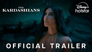 The Kardashians  Season 5 Trailer  Streaming May 23  DisneyPlus Hotstar [upl. by Resor]