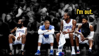 This Is The Worst Managed Franchise In NBA History [upl. by Ajnos]