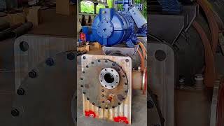 Heat Exchanger Assembly Before and After Comparison [upl. by Ailehc802]