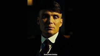 Peakyblinders Tommy Shelby and Jesse Eden quotVery through researchNo one came backquotIconic scenes [upl. by Ajiak]