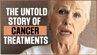 Beyond Chemotherapy A Closer Look At Cancer Treatments  Cut Poison Burn  Only Human [upl. by Llewkcor]