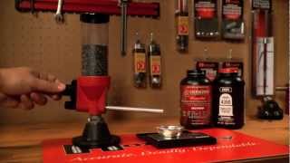 LockNLoad® Quick Trickle from Hornady® Reloading [upl. by Sager]