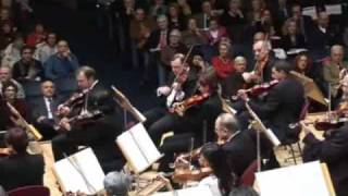 Emilio Aversano alla Sala Verdi del Conserv di Milano  Mozart Piano Concerto K488 parte I [upl. by Hnad383]