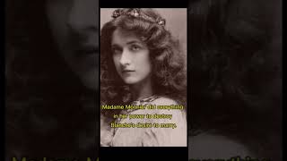 True story of blanche monnier [upl. by Chubb]