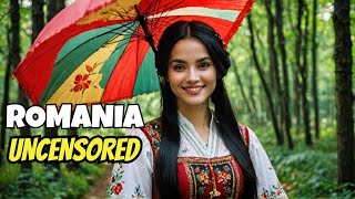 Is Romania the Most Mysterious Country in Europe [upl. by Adabelle522]