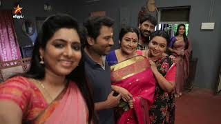 Thendral Vanthu Ennai Thodum  தென்றல் வந்து என்னைத் தொடும்  Full Episode 60 [upl. by Acirred697]