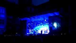 In Extremo  Kunstraub Burgentour 14062014 Heidecksburg  HD [upl. by Klapp236]