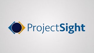 ProjectSight Project Management Software for General Contractors [upl. by Bogoch]