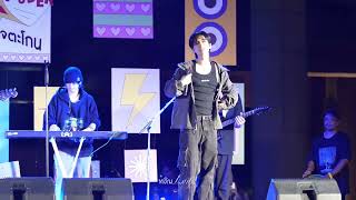 TYTAN  ฝนดาวตก 20241122 lovelouderfestivalxTYTAN [upl. by Banebrudge]