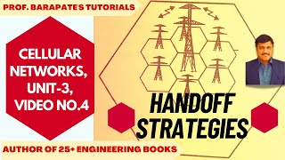 HANDOFF STRATEGIES [upl. by Ihcas26]