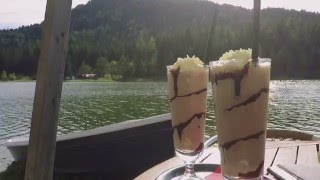 Wildsee Lake  Seefeld  Austria  Inghams [upl. by Debbra]