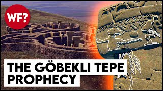 Göbekli Tepe and the Prophecy of Pillar 43  Apocalypse and the Vulture Stone [upl. by Euqitsym613]