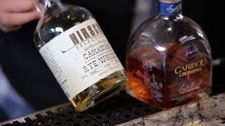 What Is Canadian Whiskey  Whiskey Guide [upl. by Chrystal]