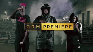 Abra Cadabra ft Krept amp Konan  Robbery Remix Music Video  GRM Daily [upl. by Eicyaj]