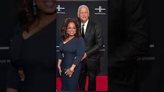 How We Met Oprah Winfrey and Stedman Graham [upl. by Drannek]