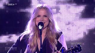 Ilse DeLange in Starnacht am Neusiedler See 01062024 [upl. by Annahoj]