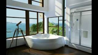 Kashmir Bathtub  MAAX Collection [upl. by Atauqal]