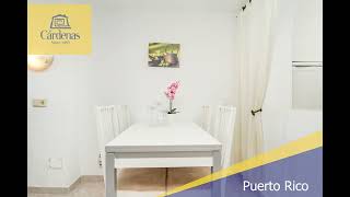 Duplex for sale in Guayana Puerto Rico Gran Canaria with sea view [upl. by Torres209]