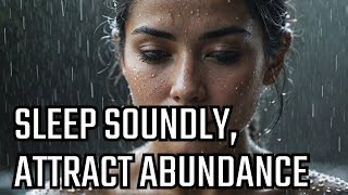 Abundance Subliminal Affirmations THAT ACTUALLY WORK [upl. by Aneeh]