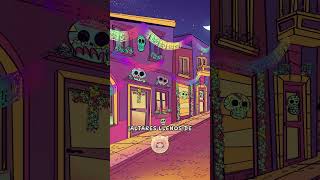 DIFERENCIAS ENTRE HALLOWEEN Y EL DIA DE LOS MUERTOS diadelosmuertos halloween videosinfantiles [upl. by Htebiram]