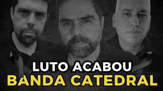 Banda Catedral Lança novo single quotConvicçãoquot Mas Reação dos Fãs é Negativa [upl. by Mellisent]