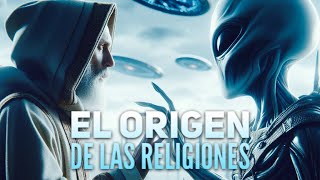 EL ORIGEN DE LAS RELIGIONES [upl. by Selden]