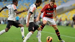 Adryan  Welcome back to Flamengo [upl. by Pontone179]