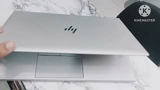 Hp Elitebook 840 G7 [upl. by Valma]