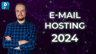 Email Hosting 2024  Professionelles EMailHosting Sichere Mail Domain und zuverlässige Servern [upl. by Helman542]