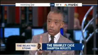 Al Sharpton Still Wont Admit Tawana Brawley Case Was a Hoax [upl. by Richy]