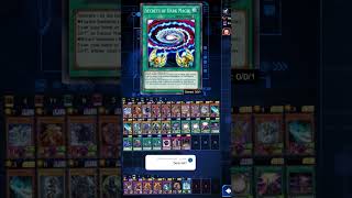 Yugioh deck duel links [upl. by Uba]