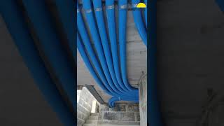 Ventaxia Heat Recovery System Installation  West Cork Ireland [upl. by Neryt]